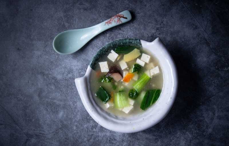 Chinese Soup
